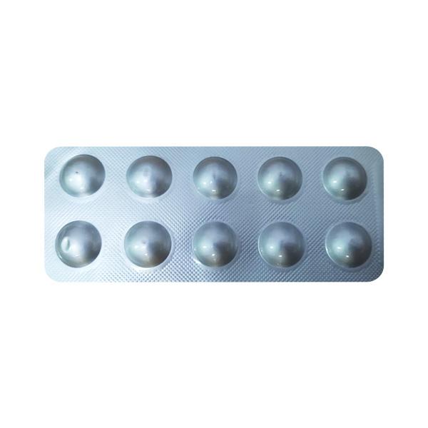 IVABLES OD Tablet 10's - Global Surgicals