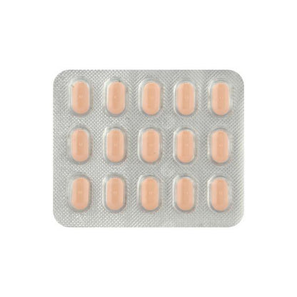 Ivabrad 7.5mg Tablet 15'S - Global Surgicals
