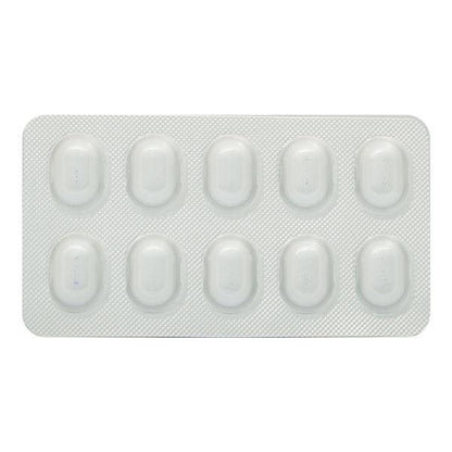 IVABRAD C 3.125/5 Tablet 10's - Global Surgicals