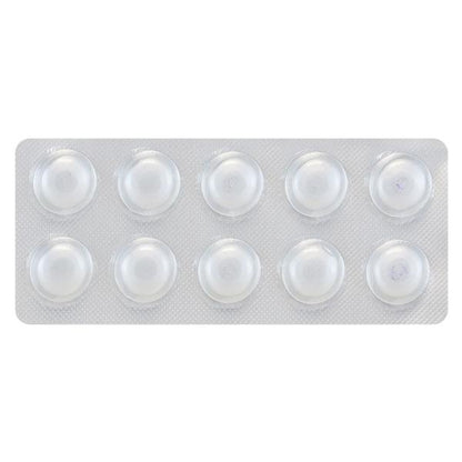 IVABRAD OD 15 Tablet 10's - Global Surgicals