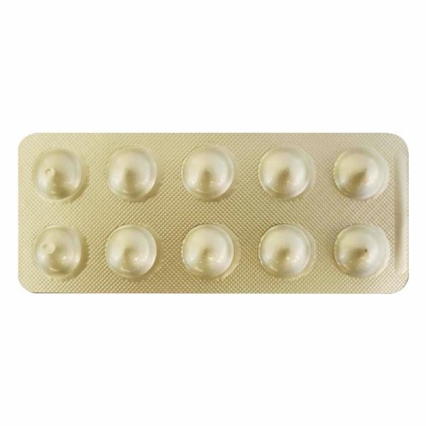 IVADIN XR Tablet 10's - Global Surgicals