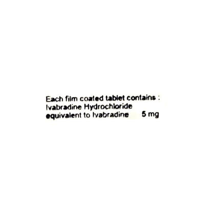 Ivamac 5mg Tablet 10'S - Global Surgicals