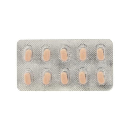 Ivamac 5mg Tablet 10'S - Global Surgicals