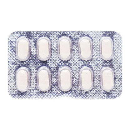 Ivanode 5mg Tablet 10'S - Global Surgicals