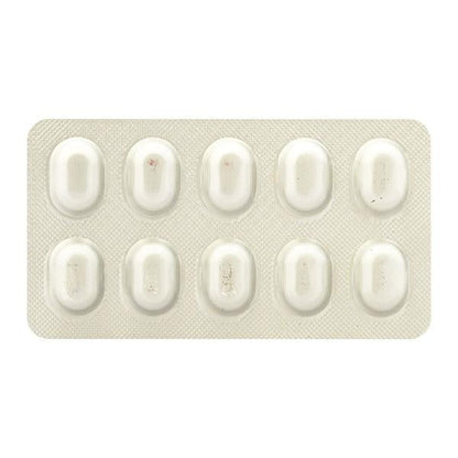 IVANODE C 3.125 Tablet 10's - Global Surgicals