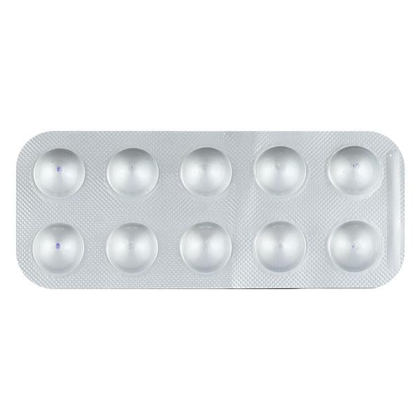 IVANODE OD 10 Tablet 10's - Global Surgicals