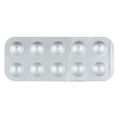 IVANODE OD 10 Tablet 10's - Global Surgicals