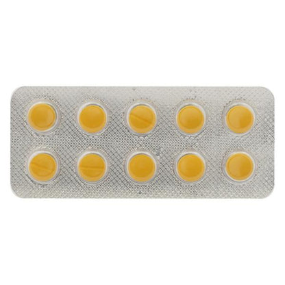 Ivapace 5mg Tablet 10'S - Global Surgicals