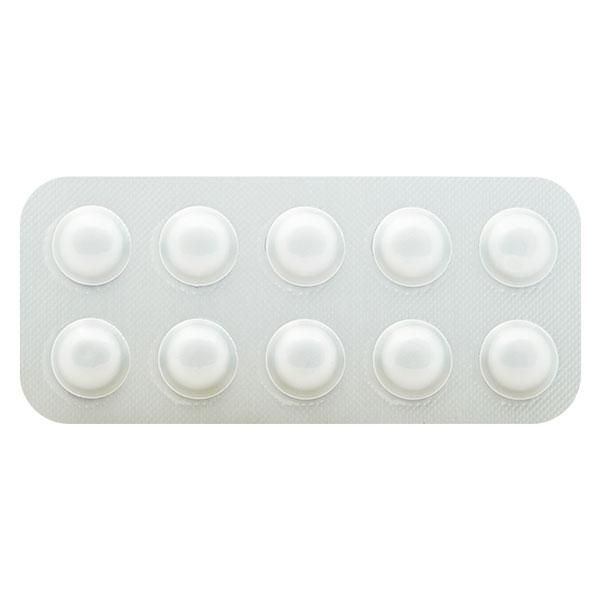 IVAPRIDE 5 Tablet 10's - Global Surgicals