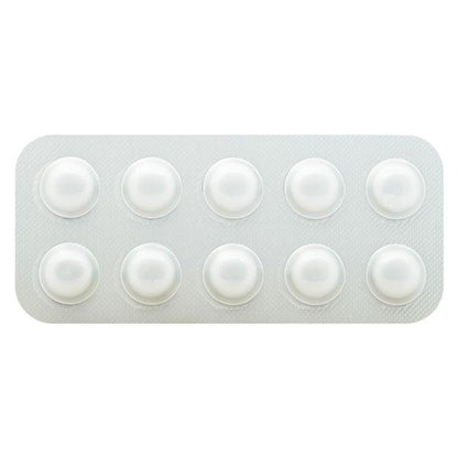 IVAPRIDE 5 Tablet 10's - Global Surgicals