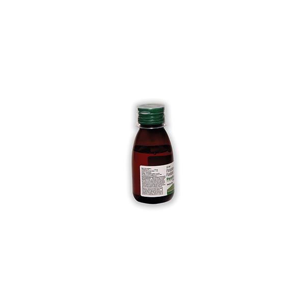 PARAFAST RASPBERRY FLAVOUR Syrup 60ml