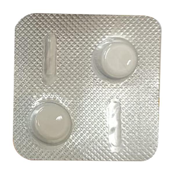 Ivermectol 12 New Tablet 2'S - Global Surgicals