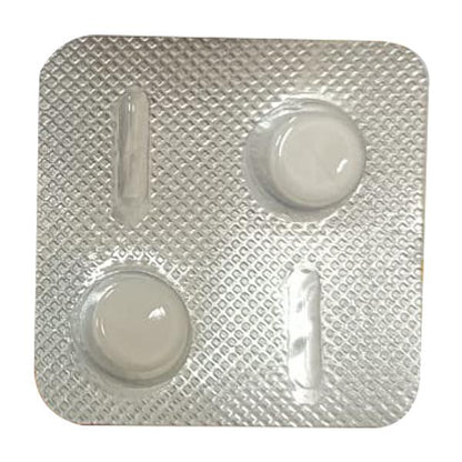 Ivermectol 12 New Tablet 2'S - Global Surgicals