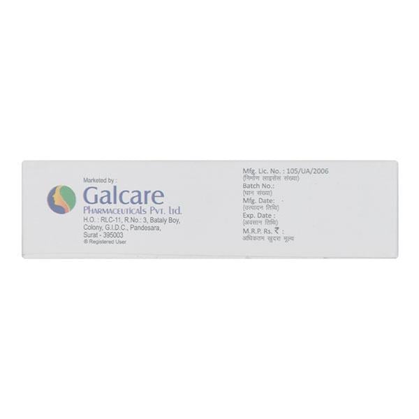 IVERNOL Shampoo 30ml - Global Surgicals