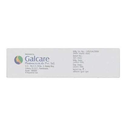IVERNOL Shampoo 30ml - Global Surgicals