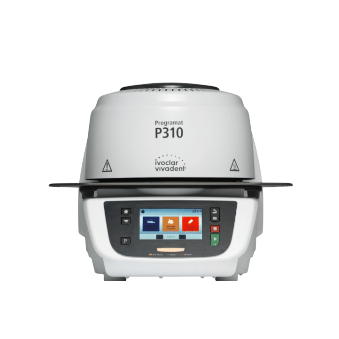 Ivoclar Programat P310 G2 Furnace - Global Surgicals