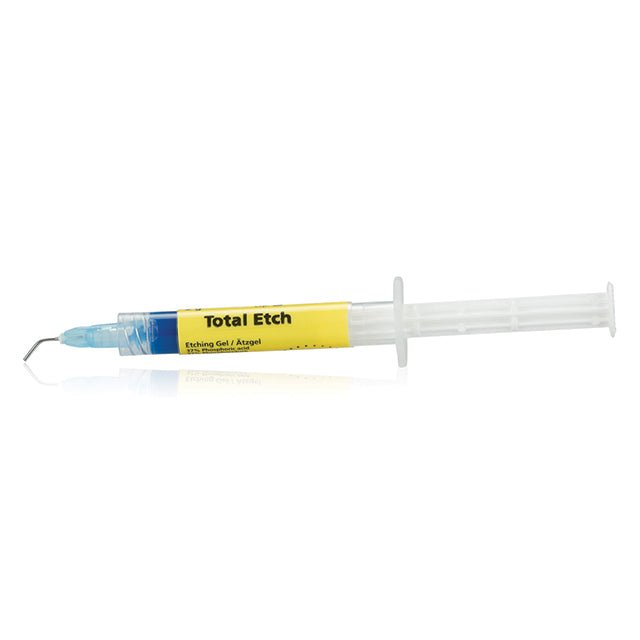 Ivoclar Vivadent Eco - Etch Etchant - Global Surgicals