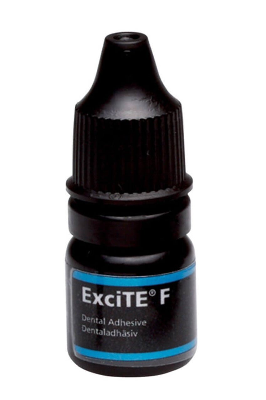 Ivoclar Vivadent Excite F Refill Bonding Agent - Global Surgicals