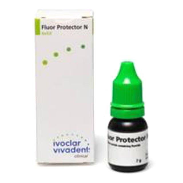 Ivoclar Vivadent Fluor Protector Fluoride Varnish - Global Surgicals