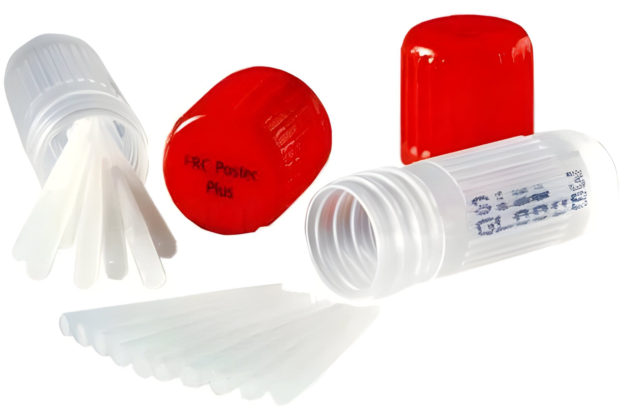 Ivoclar Vivadent FRC Postec Plus Post Fiber Posts - Global Surgicals