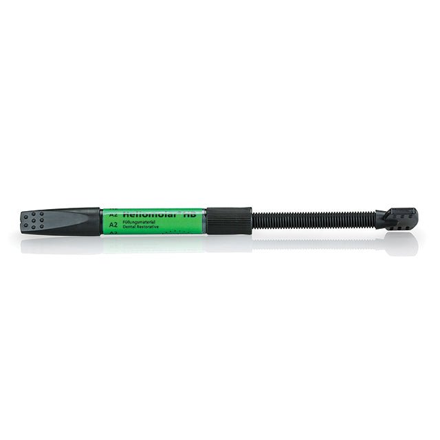Ivoclar Vivadent Heliomolar HB Syringe Refill Universal Composite Resin - Global Surgicals