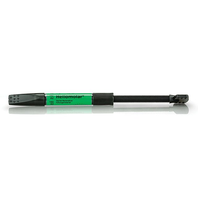 Ivoclar Vivadent Heliomolar Syringe Refill Universal Composite Resin - Global Surgicals