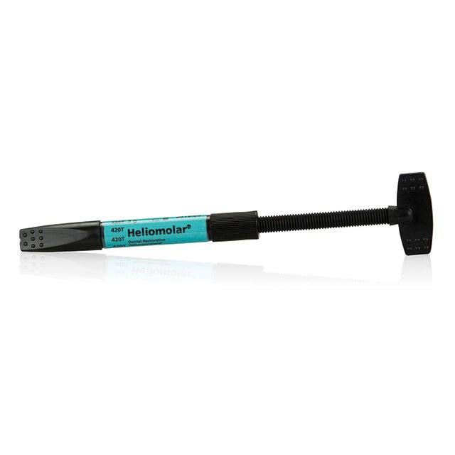 Ivoclar Vivadent Heliomolar Syringe Refill Universal Composite Resin - Global Surgicals