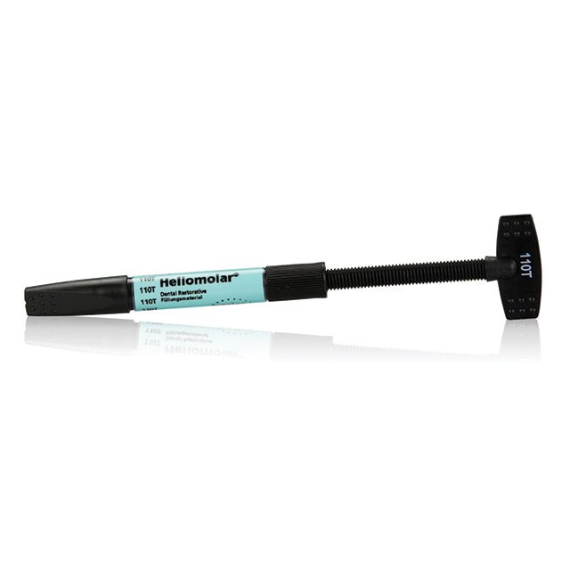 Ivoclar Vivadent Heliomolar Syringe Refill Universal Composite Resin - Global Surgicals