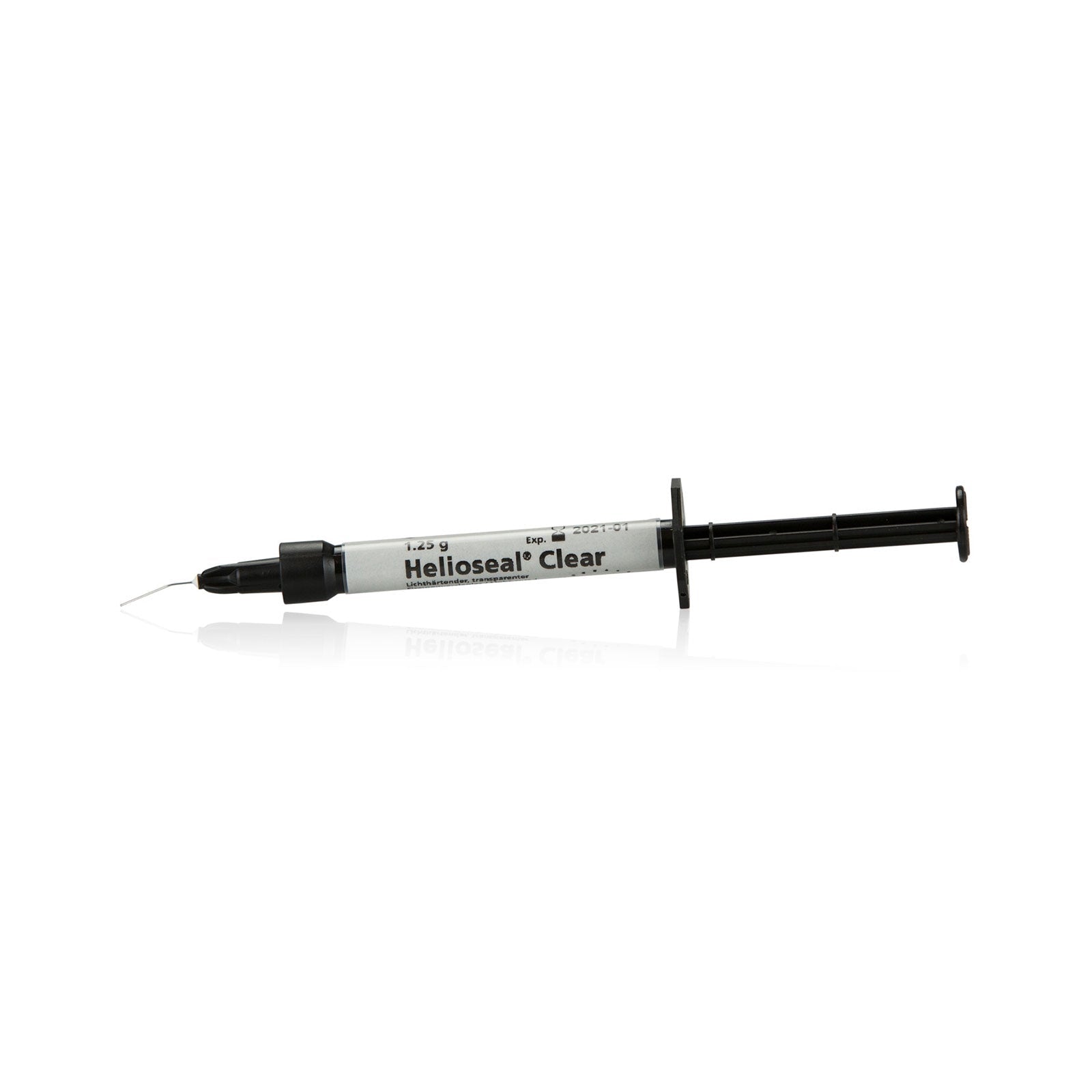 Ivoclar Vivadent Helioseal Clear Pit & Fissure Sealant - Global Surgicals