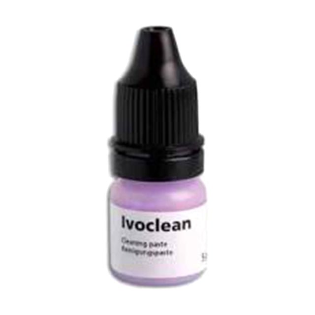 Ivoclar Vivadent Ivoclean Universal Cleaning Paste Ceramic Treatment Material - Global Surgicals