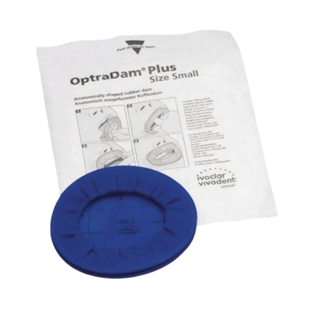 Ivoclar Vivadent Optradam Plus Refills Rubber Dam Kit - Global Surgicals