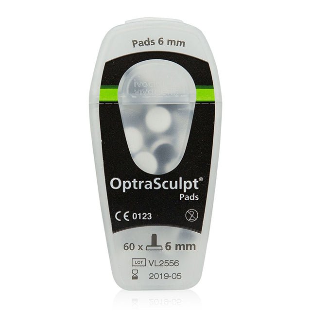 Ivoclar Vivadent OptraSculpt Pad Attachment Refills Restoration Carver - Global Surgicals