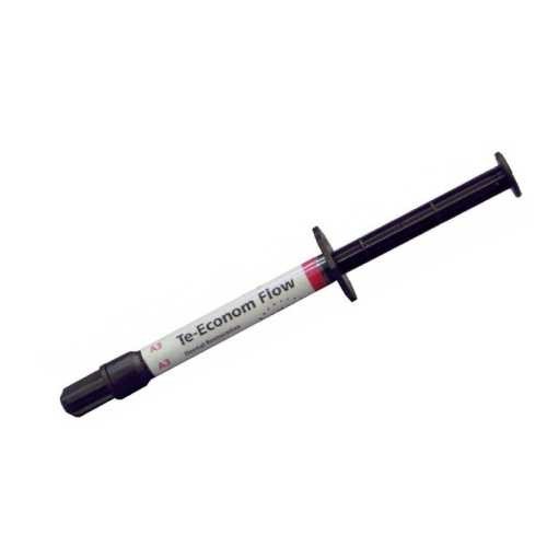 Ivoclar Vivadent Te - Econom Flow Refills Flowable Composite Resin - Global Surgicals