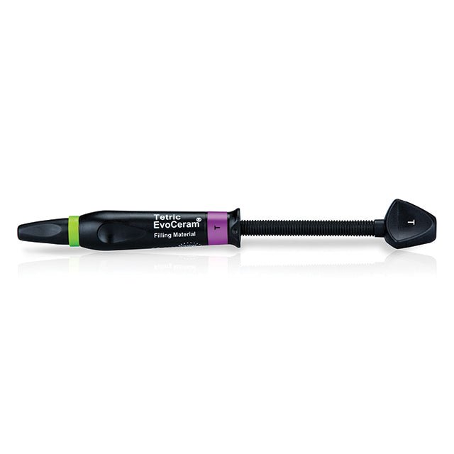 Ivoclar Vivadent Tetric Evoceram Cavifil Refill Universal Composite Resin - Global Surgicals