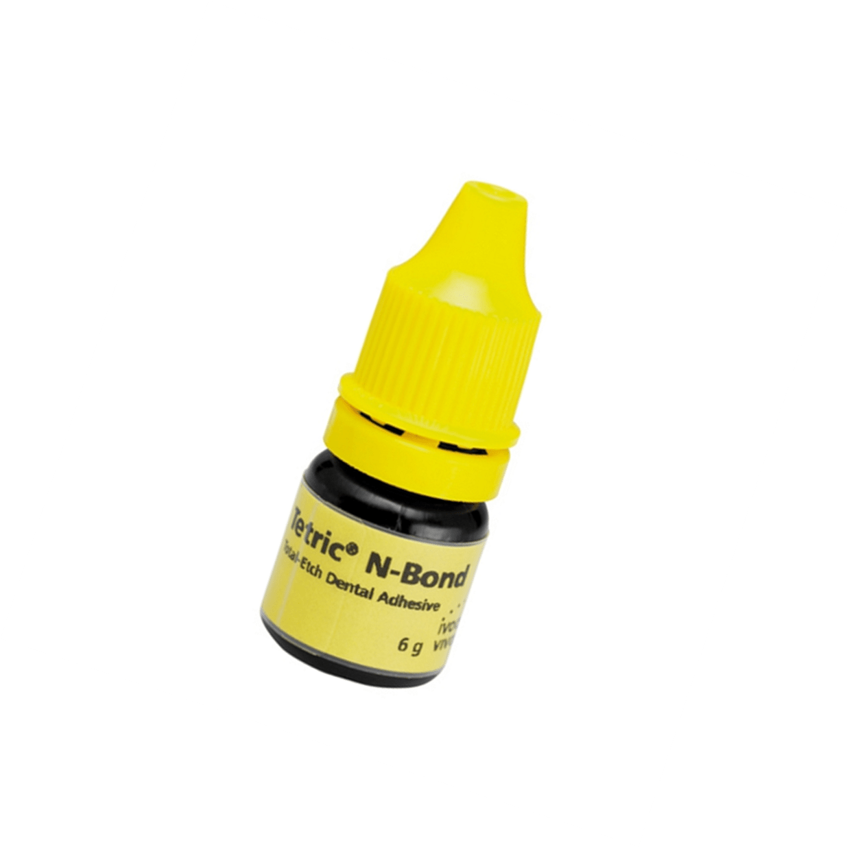 Ivoclar Vivadent Tetric N - Bond Bottle Refill Bonding Agent - Global Surgicals