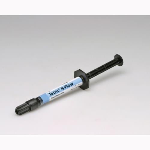 Ivoclar Vivadent Tetric N - Flow Cavifil Refills Flowable Composite Resin - Global Surgicals