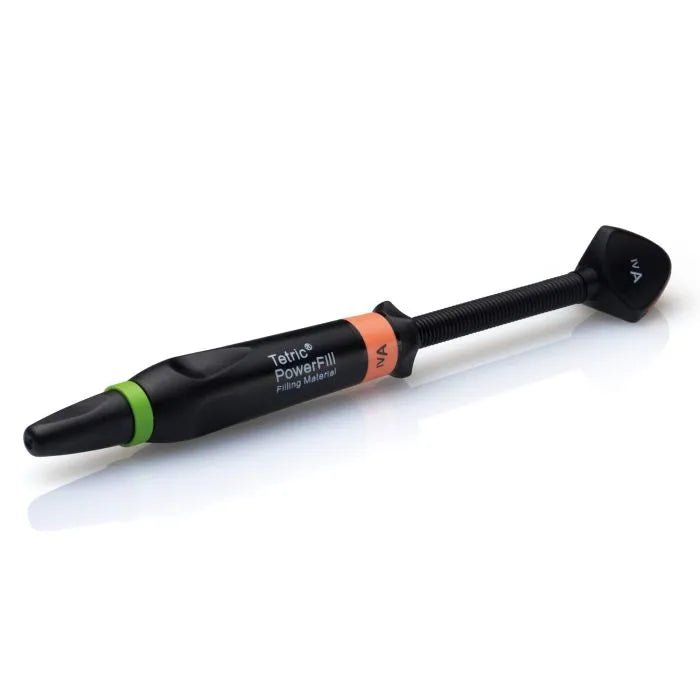 Ivoclar Vivadent Tetric Powerfill Packable Composite Resin - Global Surgicals