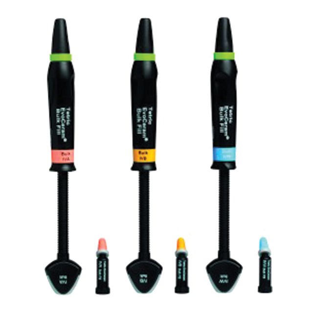 Ivoclar Vivadent Tetric Prime Universal Composite Resin - Global Surgicals