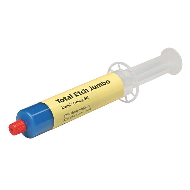 Ivoclar Vivadent Total Etch Etchant - Global Surgicals