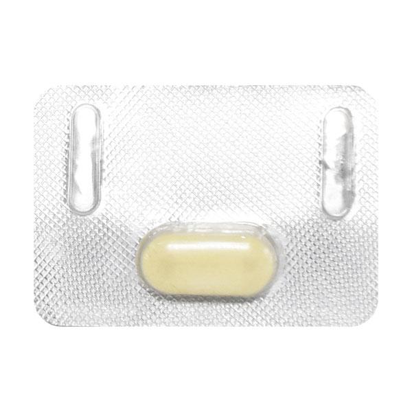 Ivoral Tablet 1's - Global Surgicals