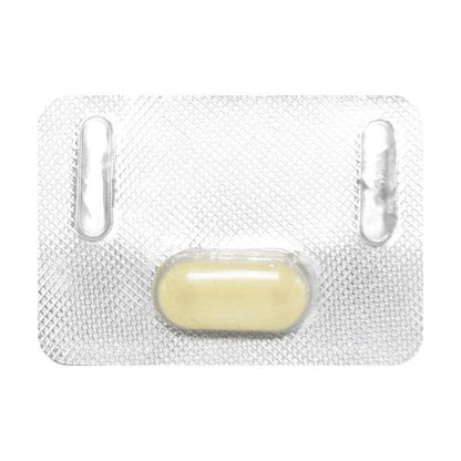 Ivoral Tablet 1's - Global Surgicals