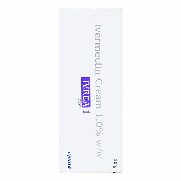 Ivrea 1 Cream 30gm - Global Surgicals