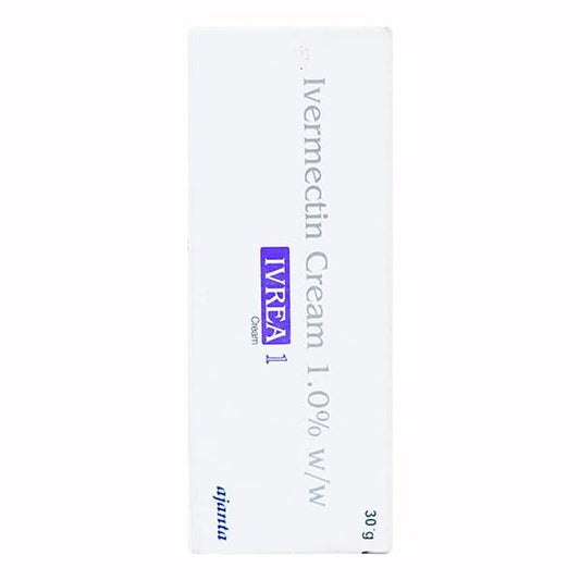 Ivrea 1 Cream 30gm - Global Surgicals