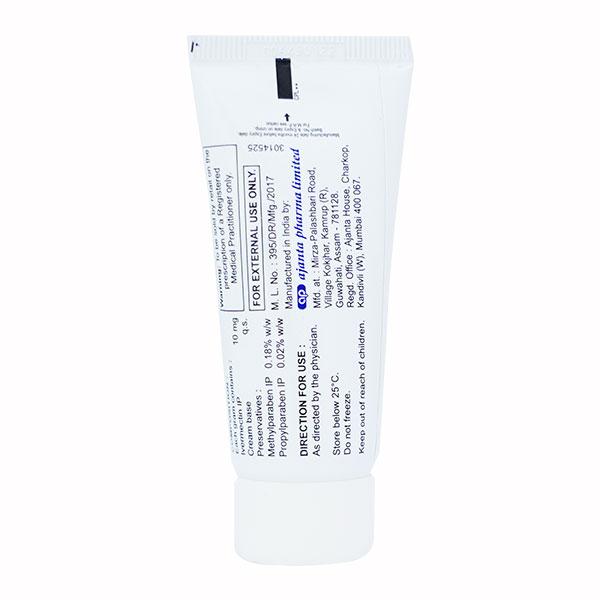 Ivrea 1 Cream 30gm - Global Surgicals