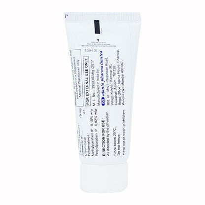 Ivrea 1 Cream 30gm - Global Surgicals