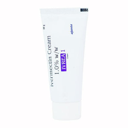 Ivrea 1 Cream 30gm - Global Surgicals