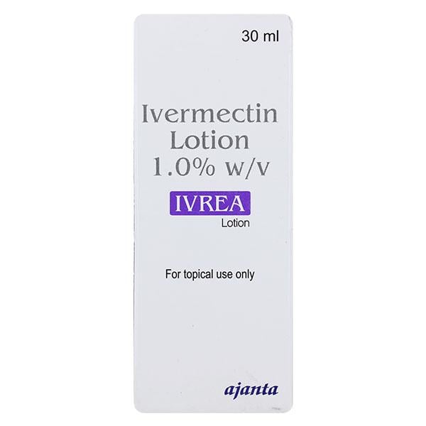 Ivrea Lotion 30ml - Global Surgicals