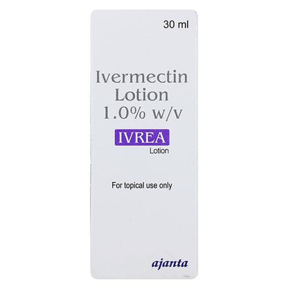 Ivrea Lotion 30ml - Global Surgicals
