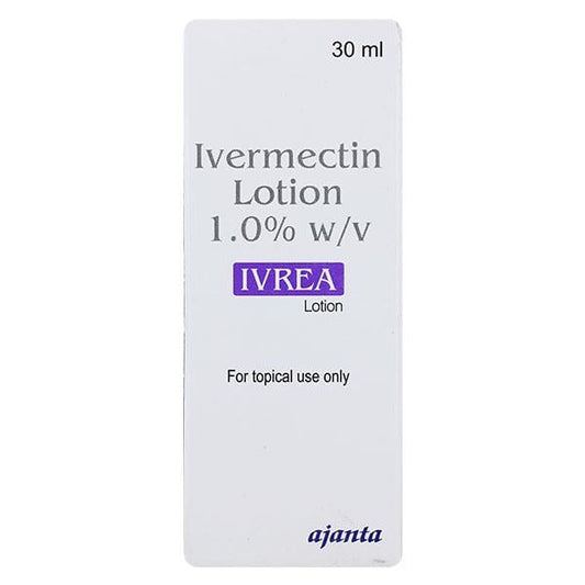 Ivrea Lotion 30ml - Global Surgicals