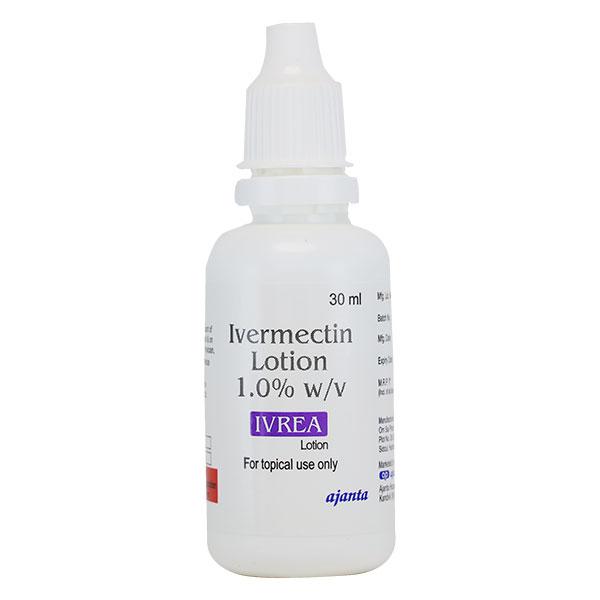 Ivrea Lotion 30ml - Global Surgicals
